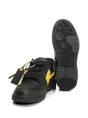 Scarpa Off White Out Of Office
