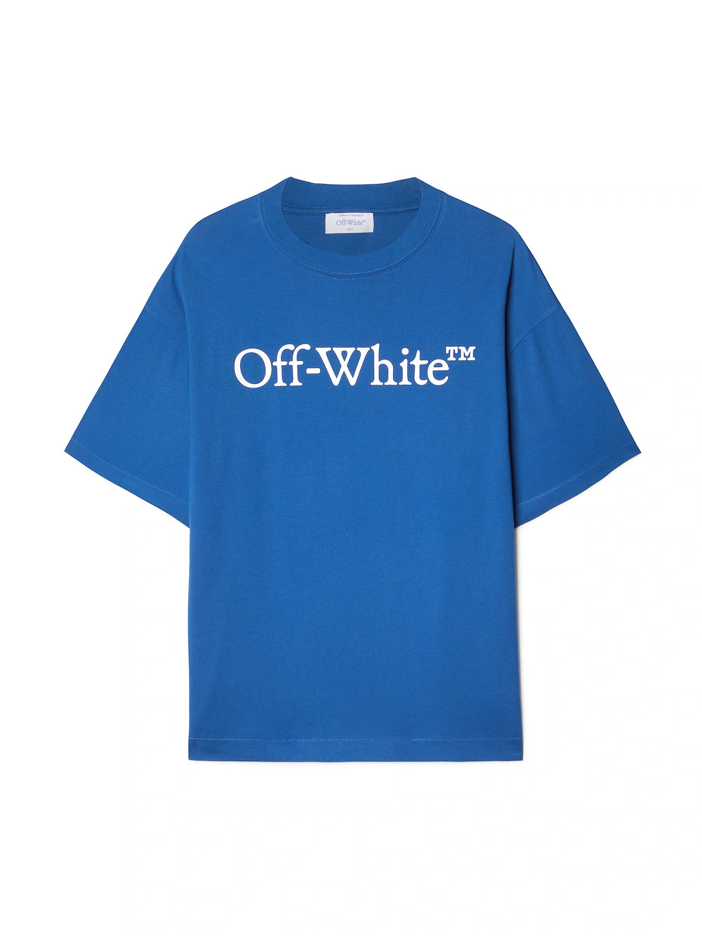 T-shirt Off-White