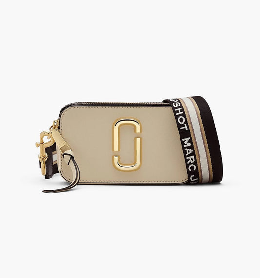 MARC JACOBS- THE SNAPSHOT