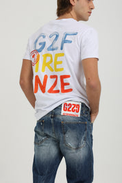 T-shirt G2FIRENZE