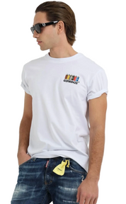 T-shirt G2FIRENZE