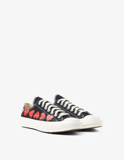 SCARPA COMME DES GARGONS