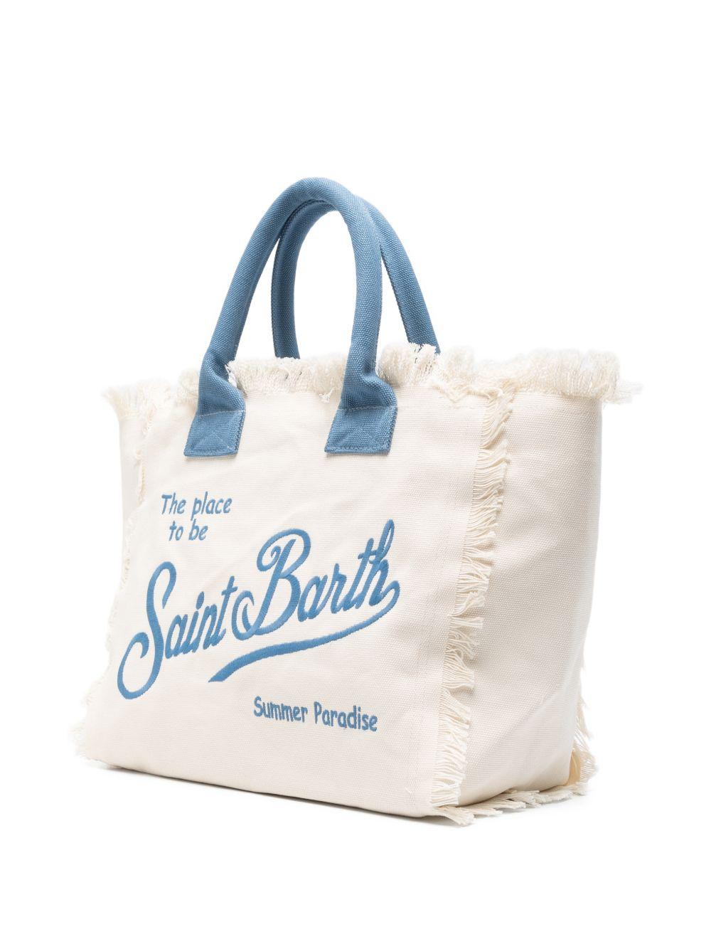 BORSA VANITY MC2 SAINT BARTH