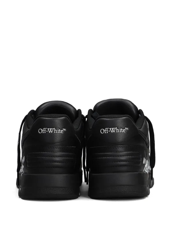 SNEAKER OFF WHITE