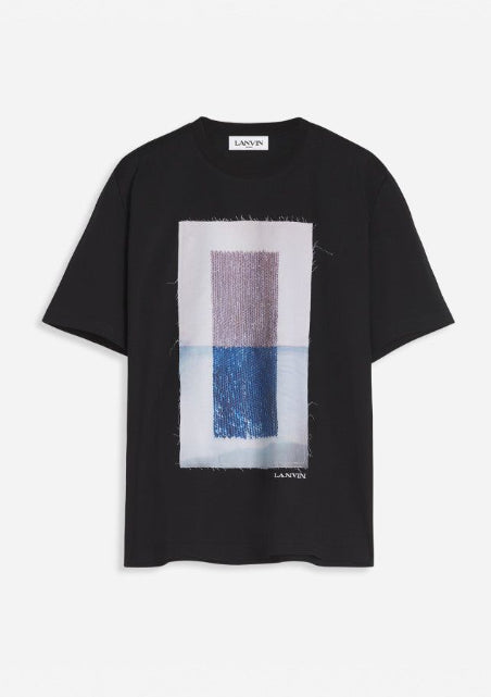 T-Shirt Lanvin