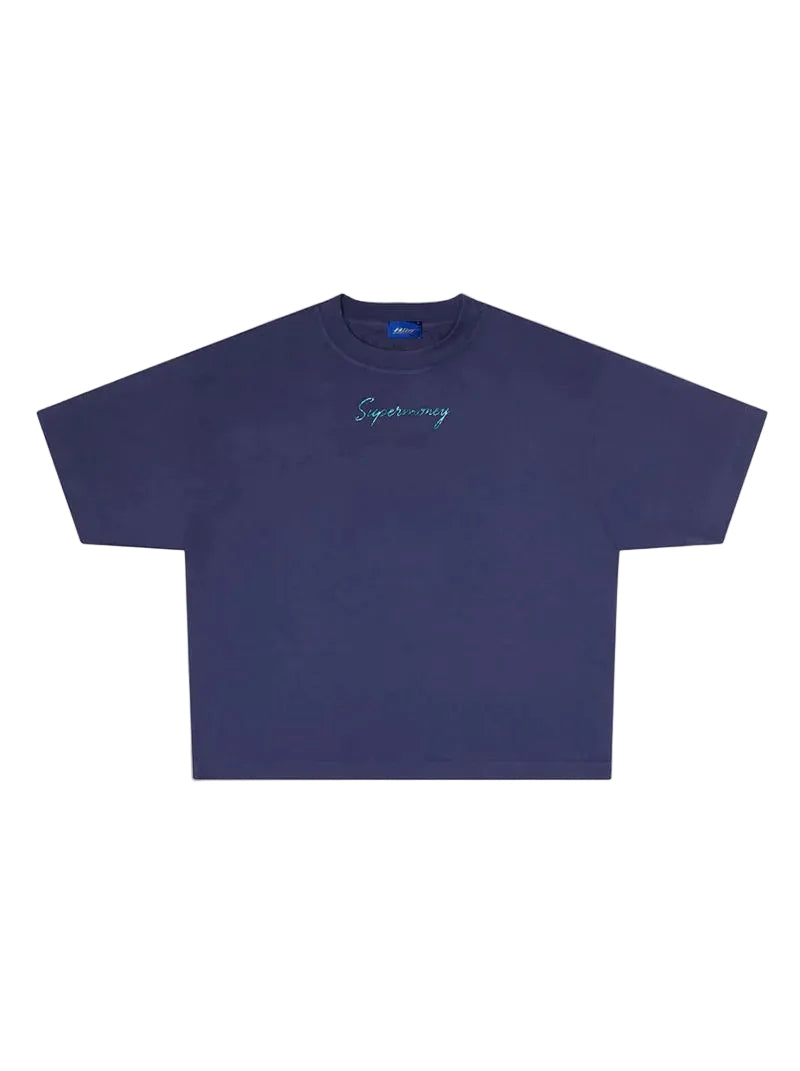 T-SHIRT ARTSUPERMONEY
