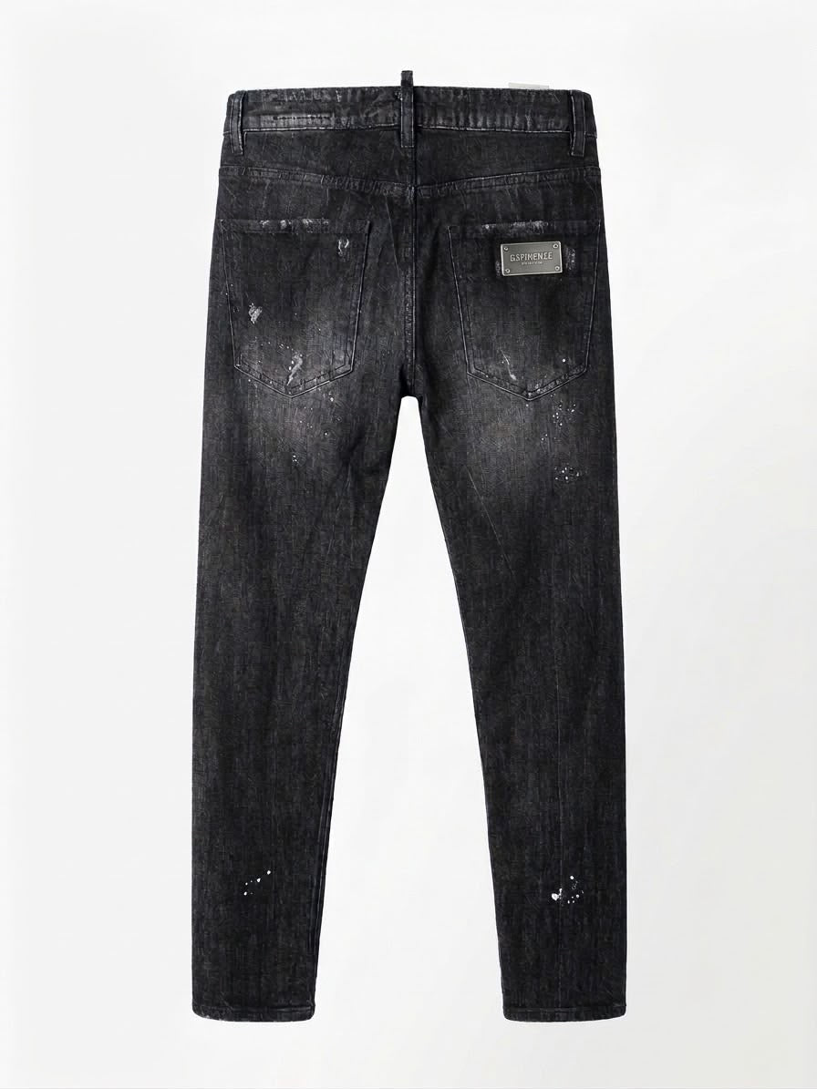 JEANS UPSIDE G2FIRENZE