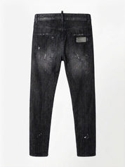 JEANS UPSIDE G2FIRENZE