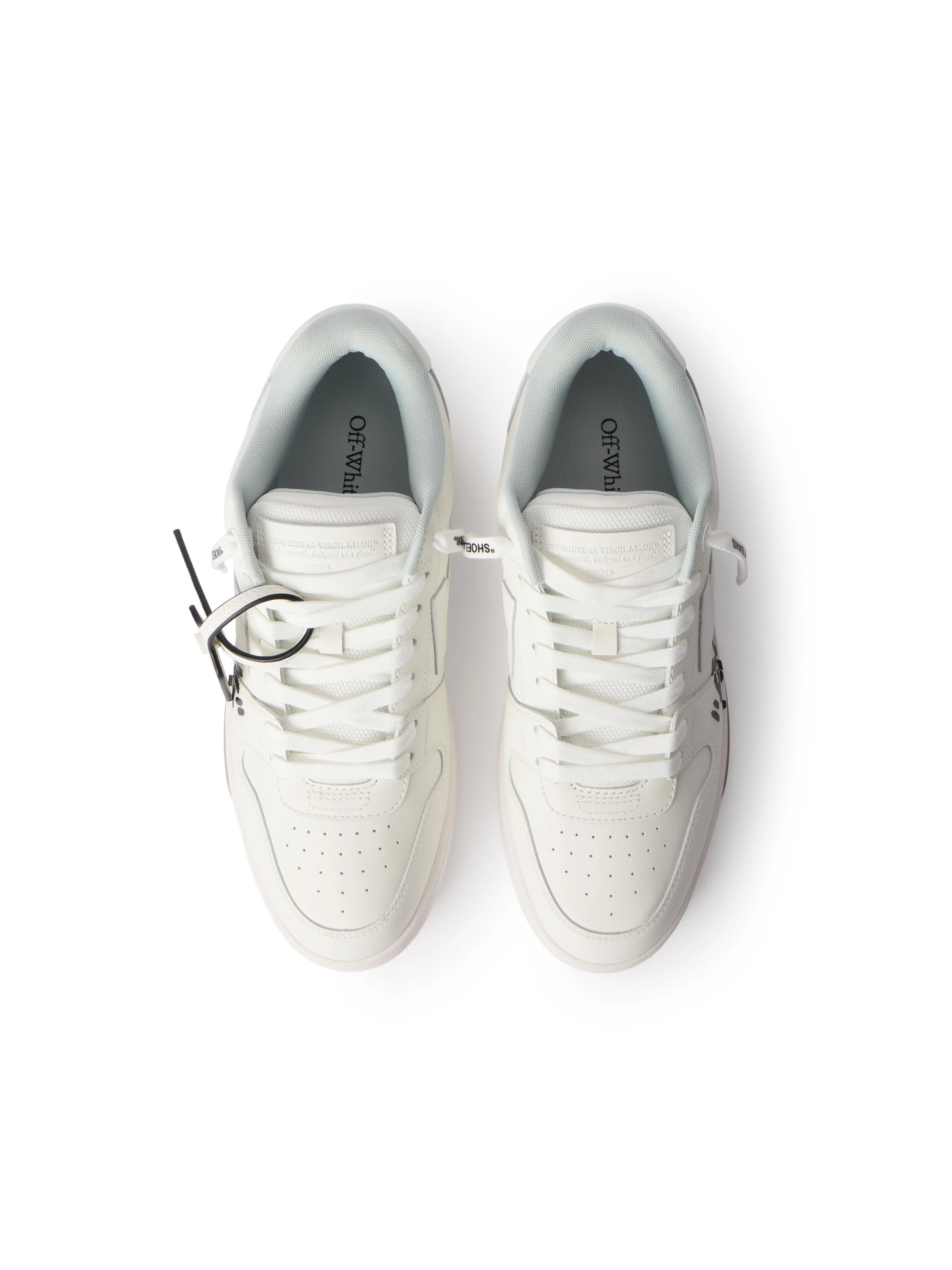 Scarpa Off White Out Of Office