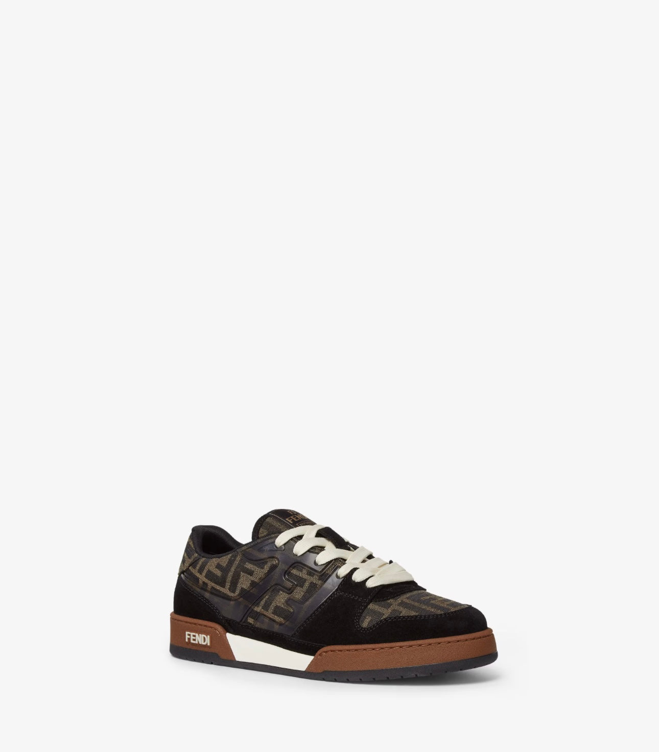 Scarpa Fendi
