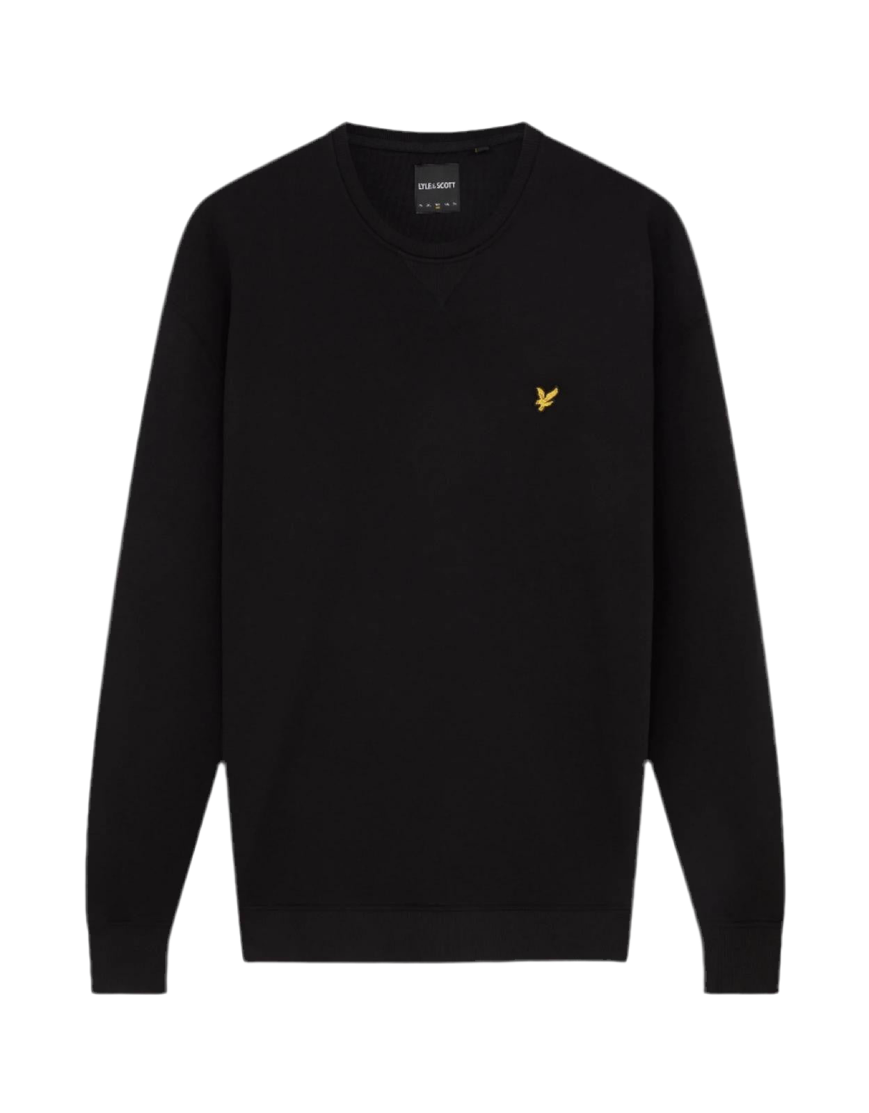 Felpa Lyle e Scott