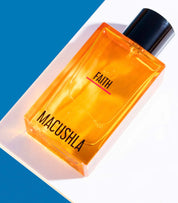 MACUSHLA FAITH