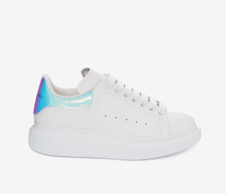 Scarpa Alexander MCQueen