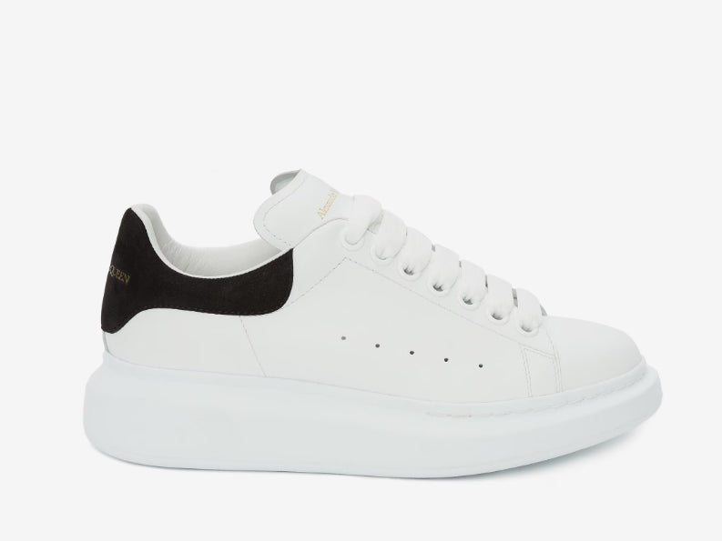 Scarpa Alexander MCQueen