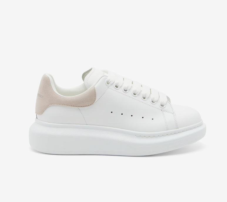 Scarpa Alexander MCQueen