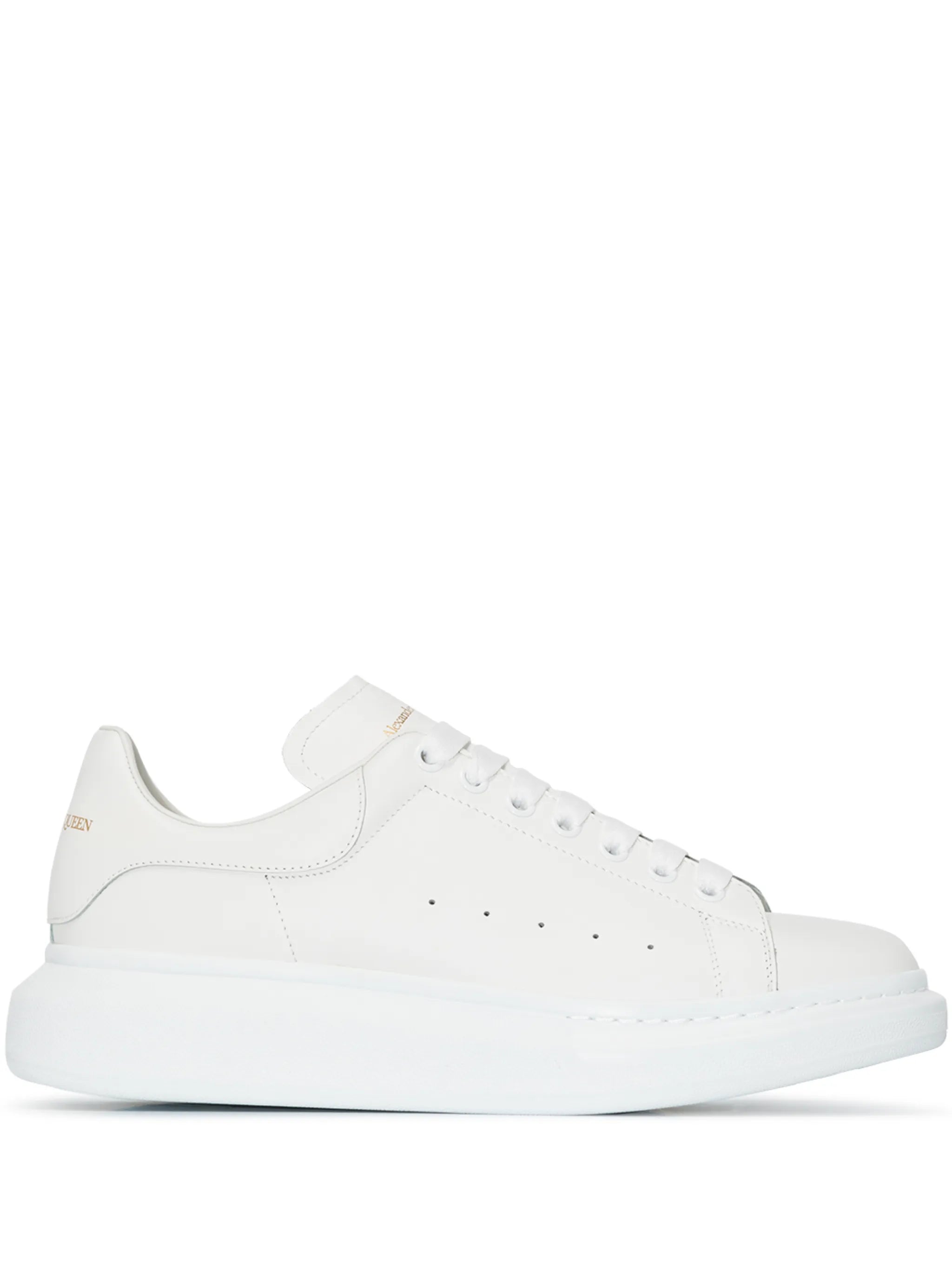 Scarpa Alexander MCQueen