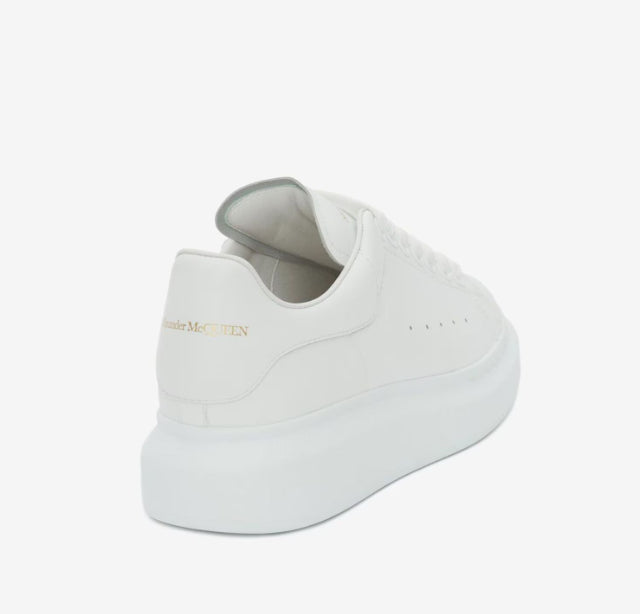 Scarpa Alexander MCQueen