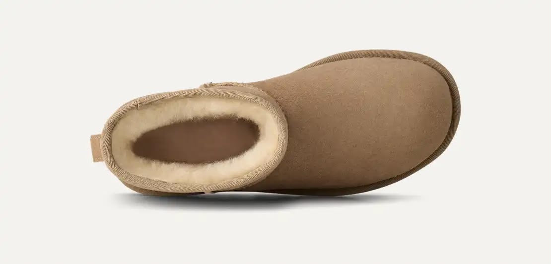 STIVALE CLASSIC MINI II UGG