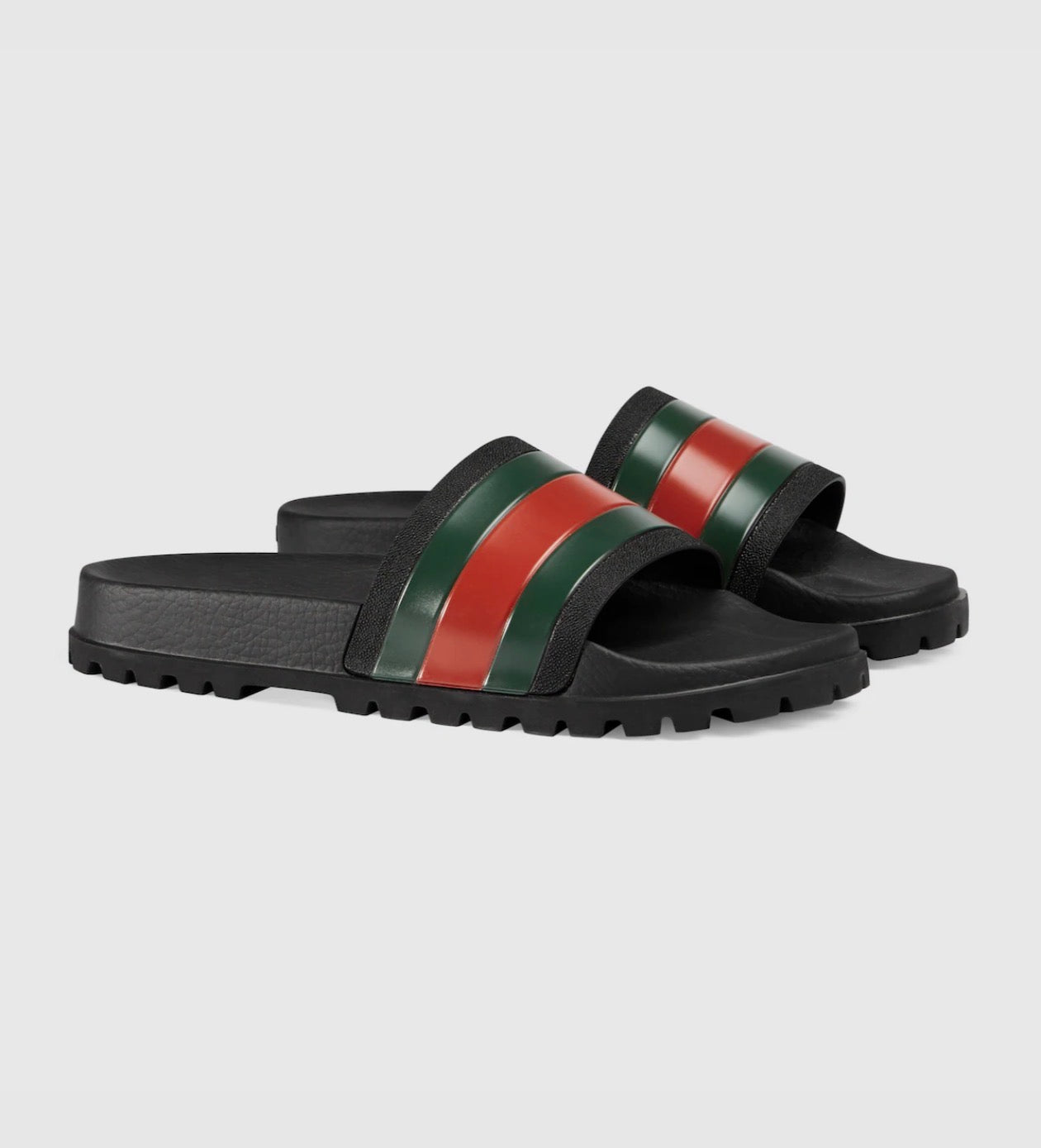 Ciabatta Gucci