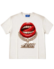 T-SHIRT ARTSUPERMONEY