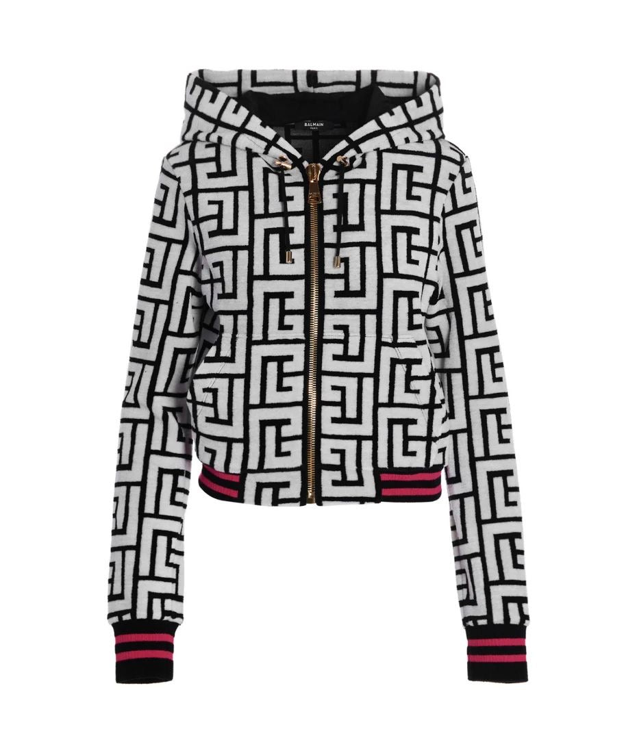 FELPA BALMAIN