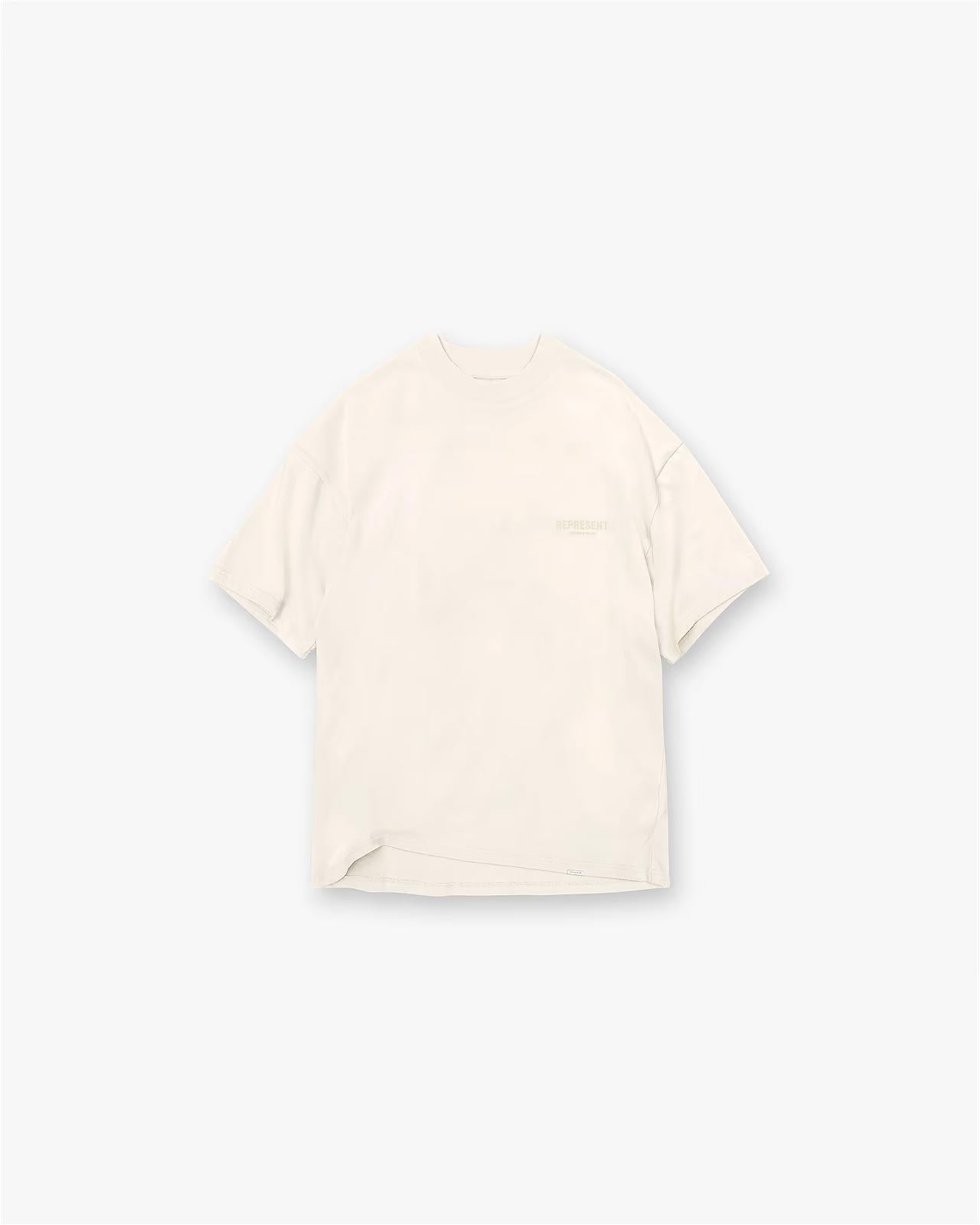 T-shirt REPRESENT