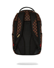 ZAINO SPRAYGROUND