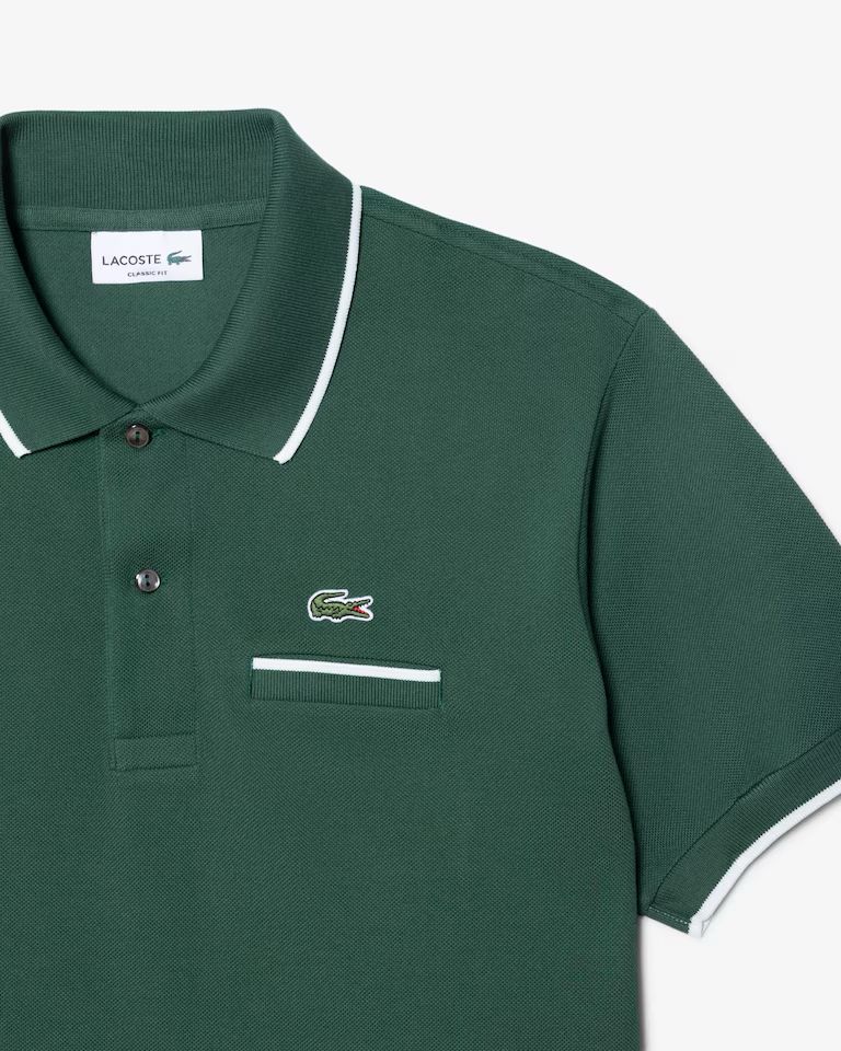Polo Lacoste