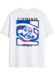 T-shirt G2 FIRENZE