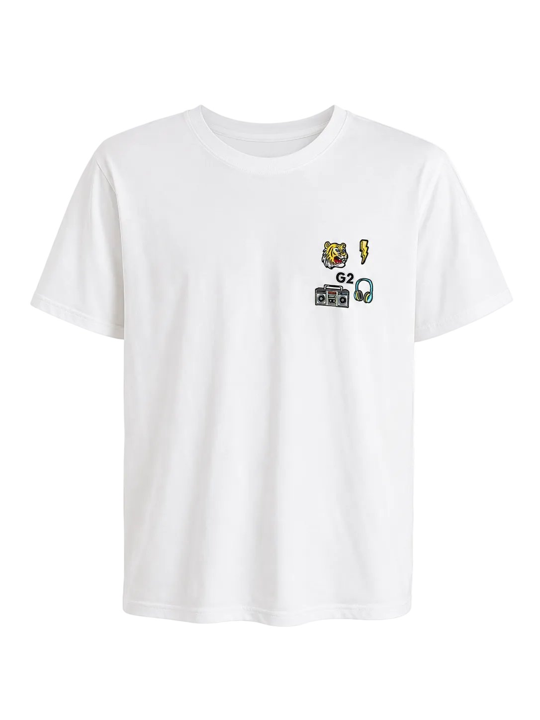 T-shirt G2 FIRENZE
