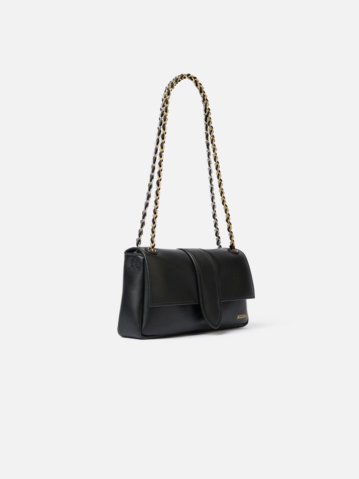 Borsa Jacquemus LE BAMBINO CHAINE