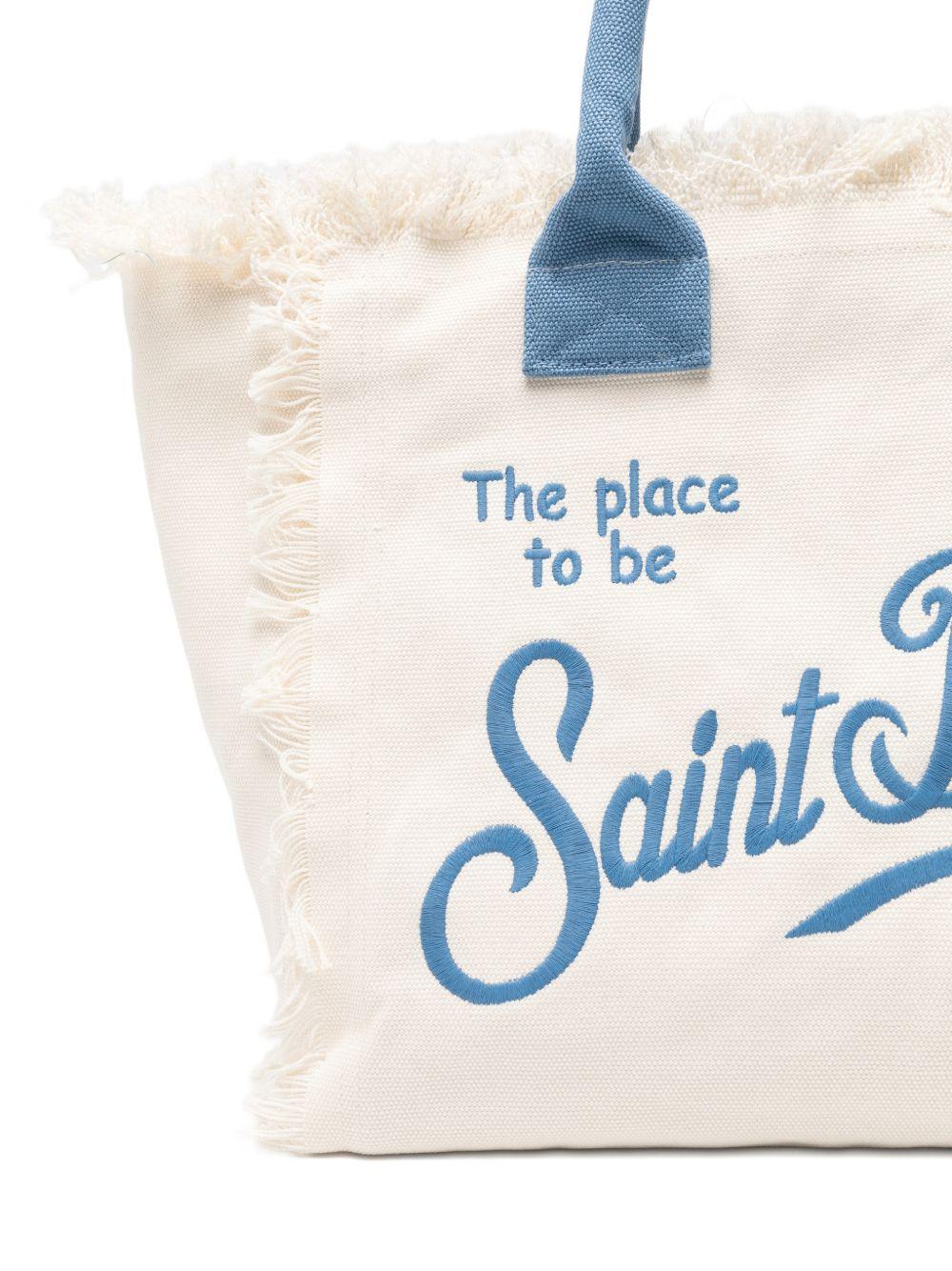 BORSA VANITY MC2 SAINT BARTH
