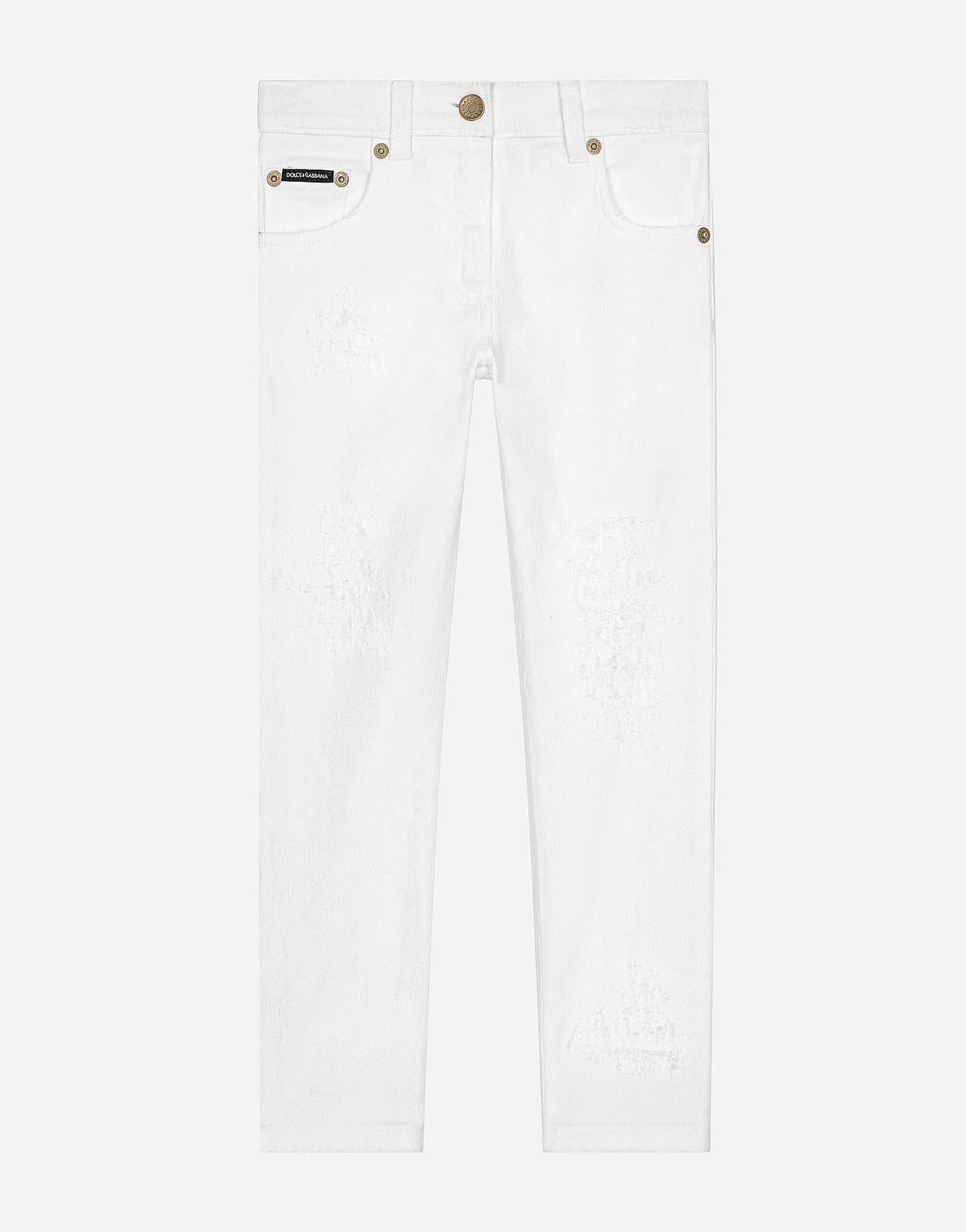 Jeans Dolce e Gabbana
