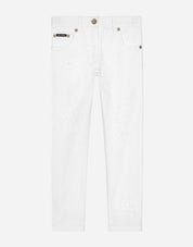 Jeans Dolce e Gabbana