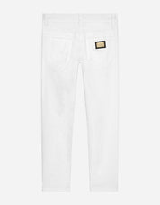 Jeans Dolce e Gabbana