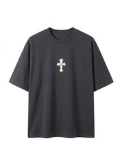 T-shirt BLACK ISLAND