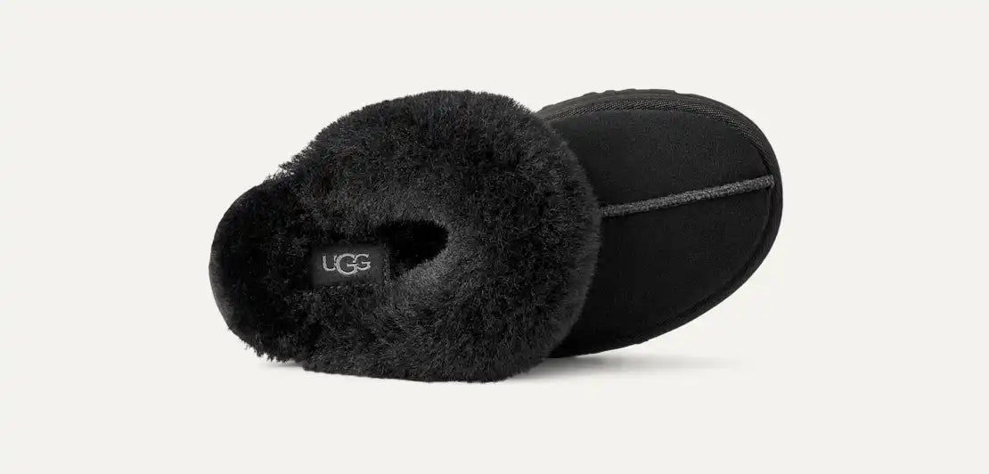 CIABATTA DISQUETTE UGG