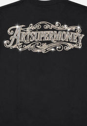 T-SHIRT ARTSUPERMONEY