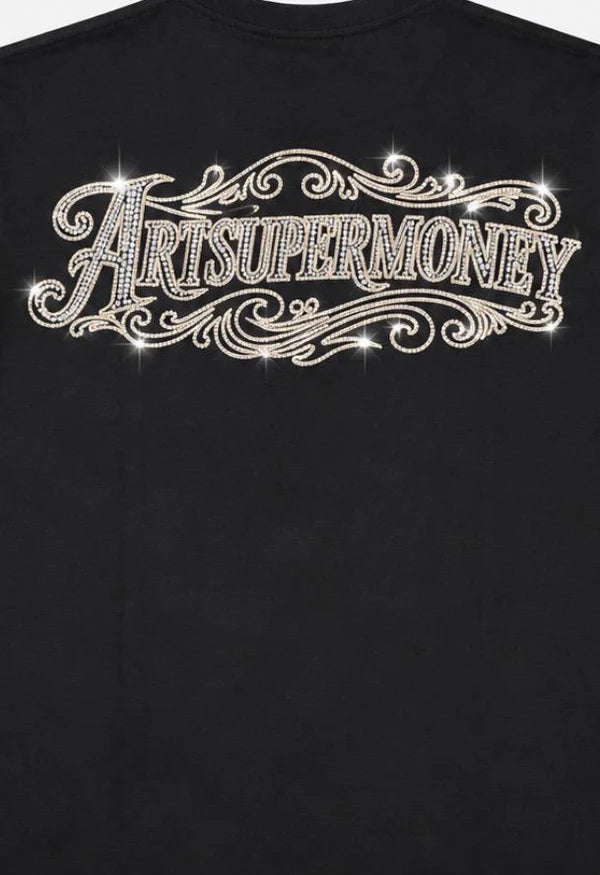 T-SHIRT ARTSUPERMONEY