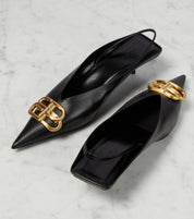 Décolleté Balenciaga