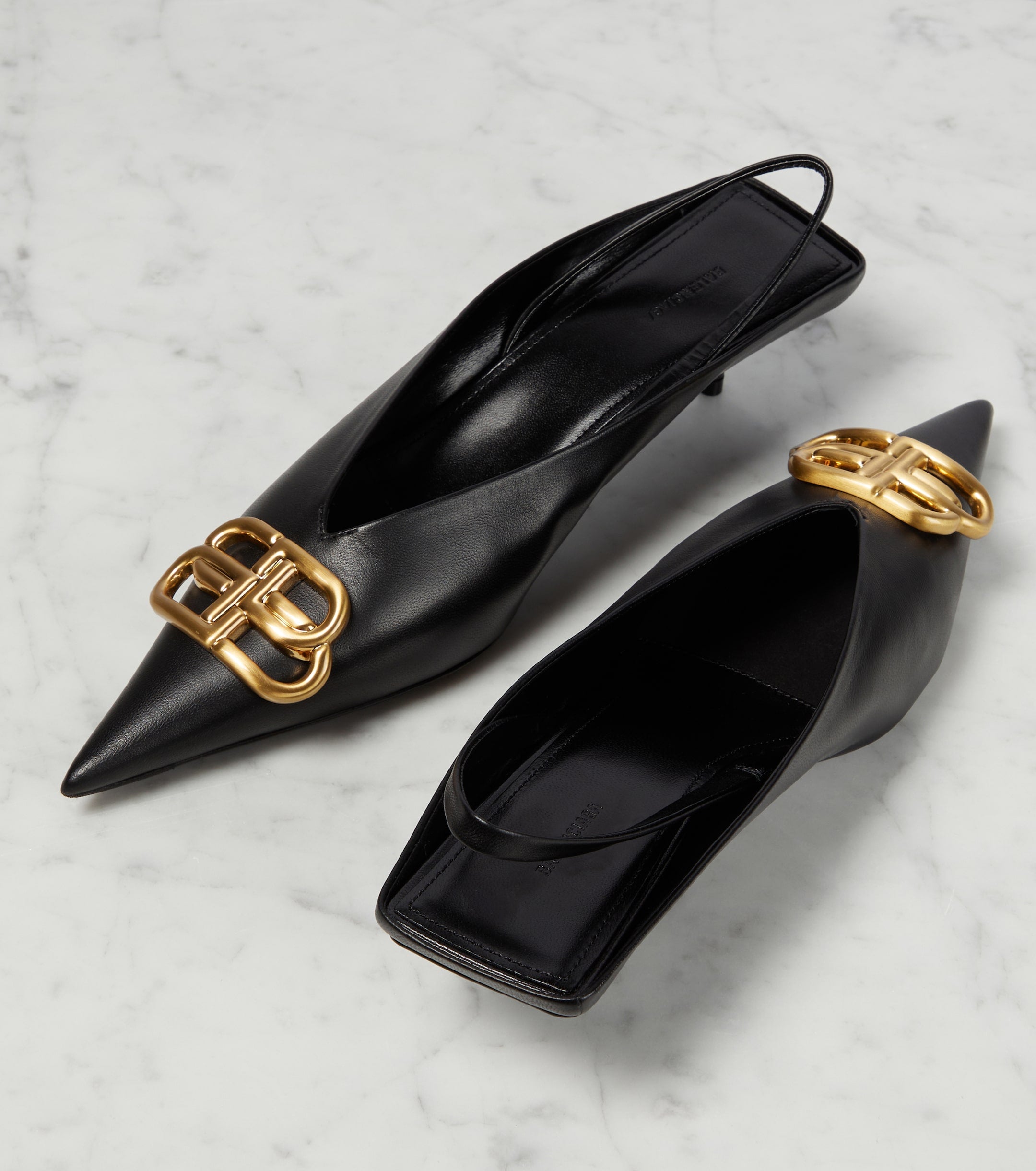 Décolleté Balenciaga