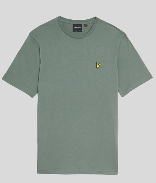 T-Shirt Lyle&amp;Scott