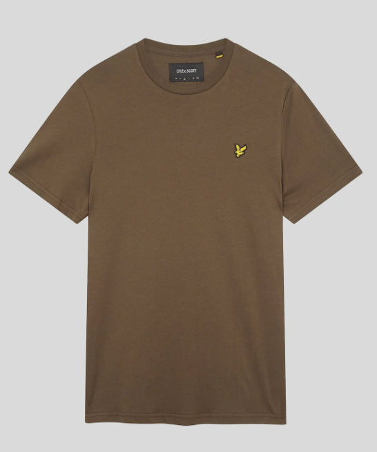T-Shirt Lyle&amp;Scott