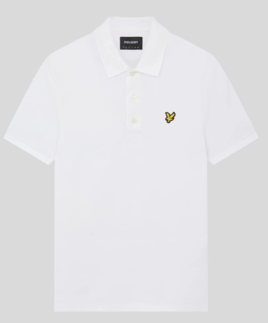 Polo Lyle&Scott