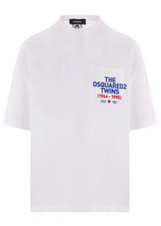 T-shirt Dsquared2