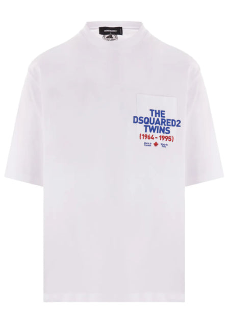 T-shirt Dsquared2