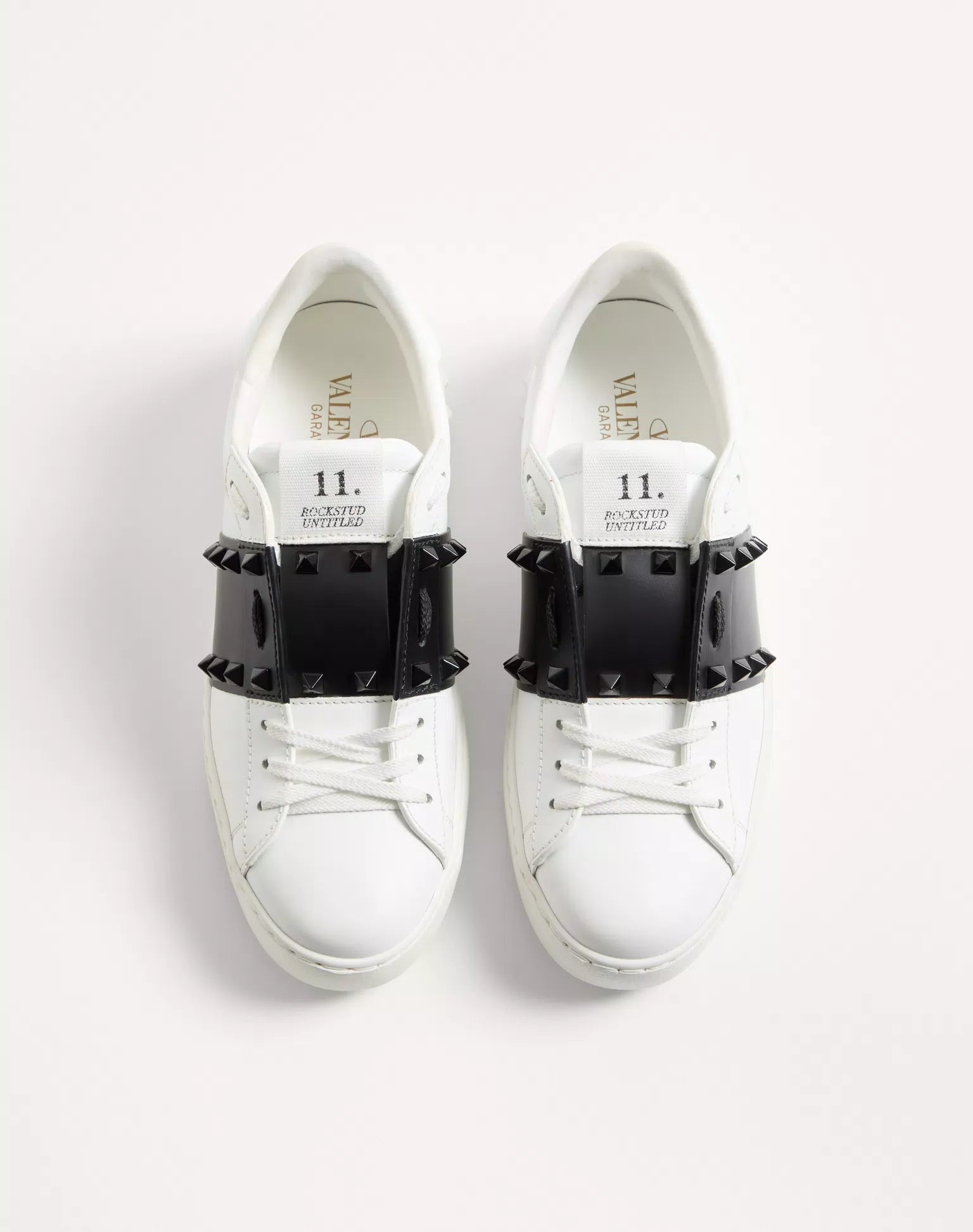 SNEAKER ROCKSTUD VALENTINO GARAVANI DONNA