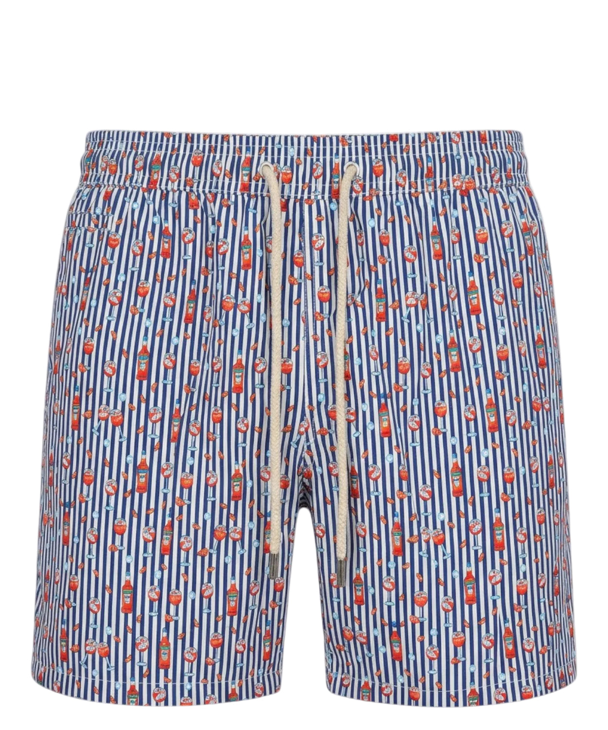 MC2 SAINT BARTH COSTUME DA BAGNO UOMO