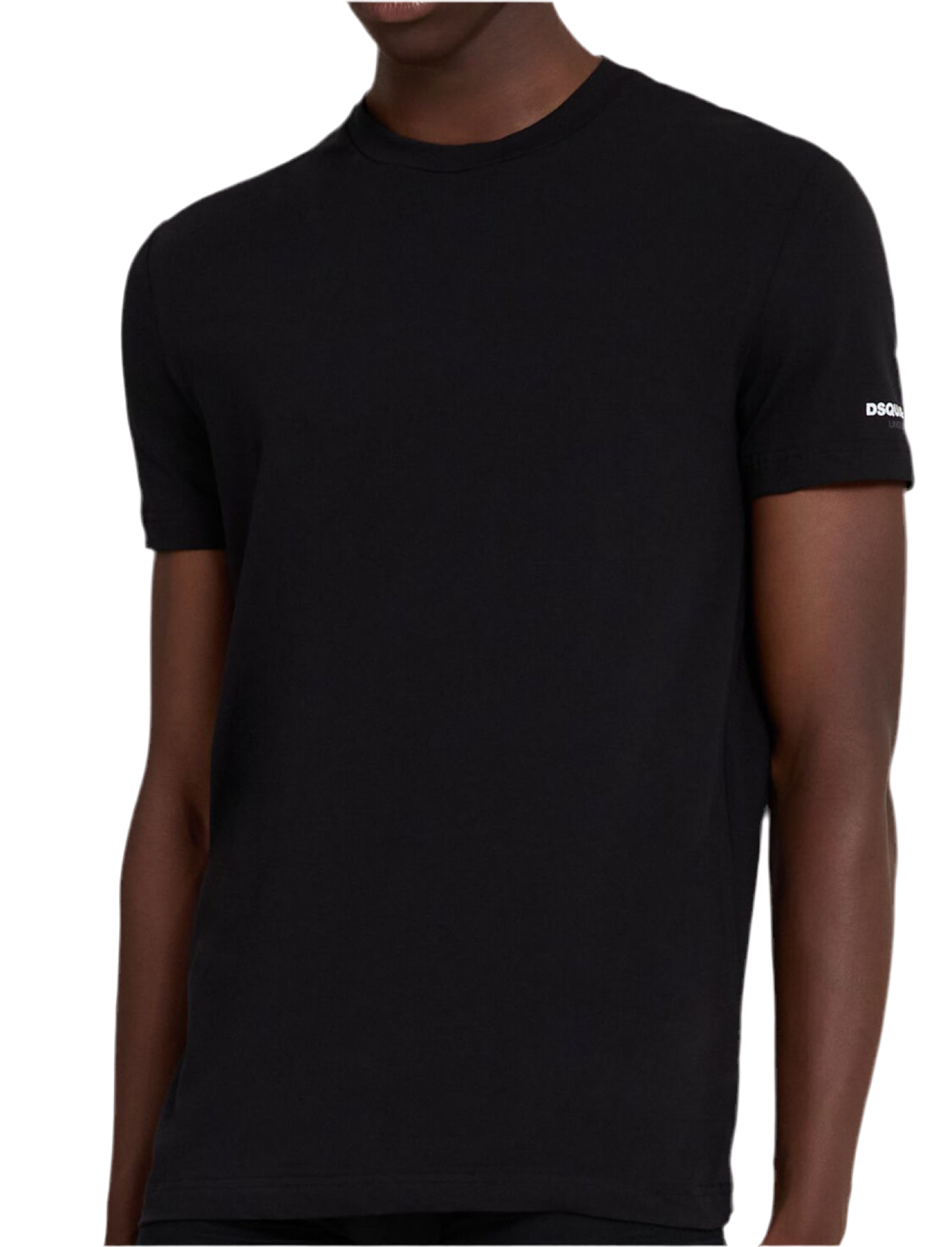 T-SHIRT UNDERWEAR DSQUARED2
