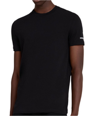 T-SHIRT UNDERWEAR DSQUARED2